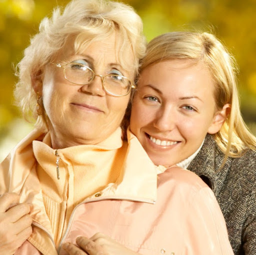 Healing Starts At Home-Care Services