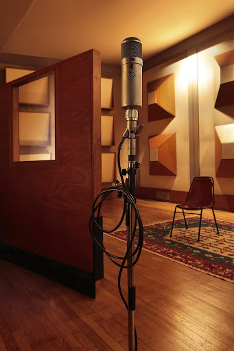 Les Studios Saint Germain