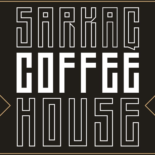 Sarkaç Coffee House logo