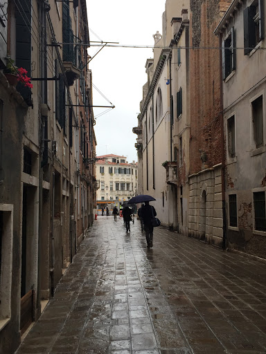 San Stae