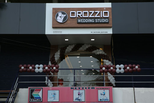 Orozzio Wedding Studio, Good Shepherd Road, Near D.C. Books, Kottayam, Kottayam, Kerala 686001, India, Wedding_Photographer, state KL