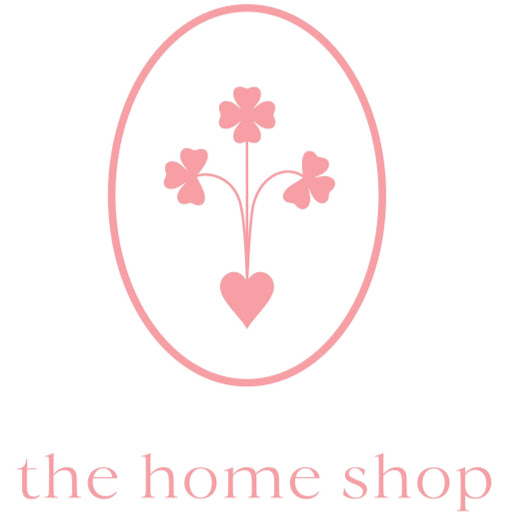 The Home Shop logo