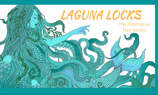 Laguna Locks Dreadlock Services and Curly Hair Specialist, Alternative Hair Studio