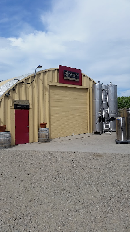 Main image of Rollingdale Winery