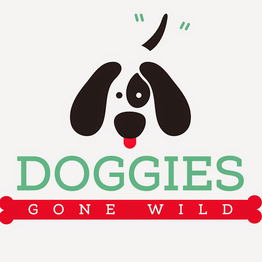 Doggies Gone Wild logo