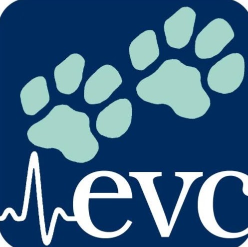 Ewell Veterinary Centre logo