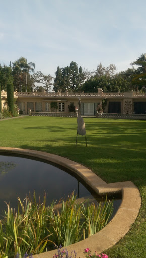 Botanical Garden «Virginia Robinson Gardens», reviews and photos, 1008 Elden Way, Beverly Hills, CA 90210, USA
