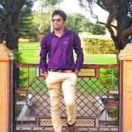 Kalpesh Prajapati's user avatar