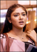 All wallpapers4u: Abhirami Tamil Actress Image Gallery