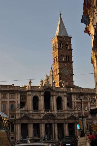 Maria Maggiore