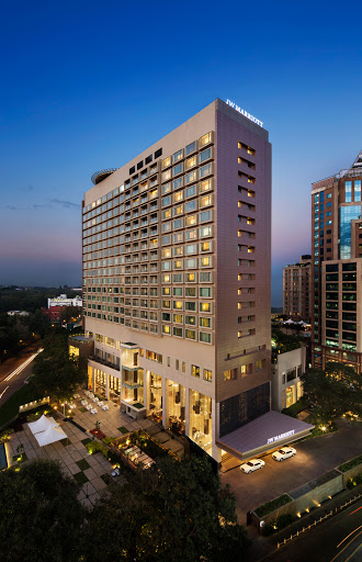 JW Marriott Hotel Bengaluru, 24/1, Vittal Mallya Rd, KG Halli, Shanthala Nagar, Ashok Nagar, Bengaluru, Karnataka 560001, India, Events_Venue, state KA