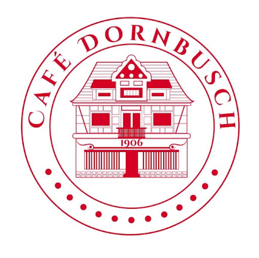 Café Dornbusch logo