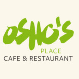 Osho's Place logo
