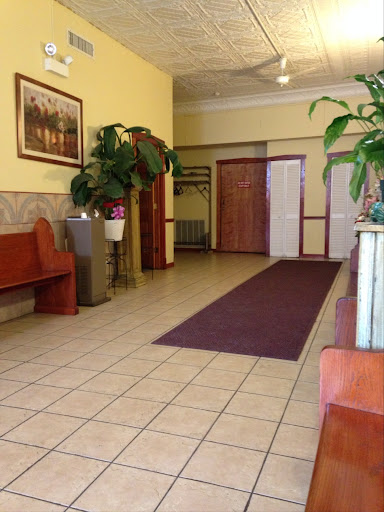 Funeral Home «Caribe Funeral Home», reviews and photos, 3314 W Armitage Ave, Chicago, IL 60647, USA