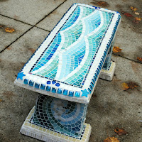 DiCello bench MOO5080