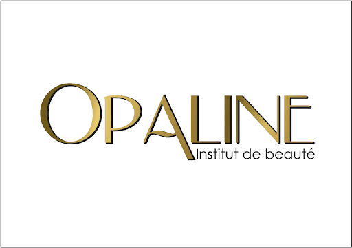 Institut de beauté Opaline logo