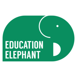 Education Elephant logo