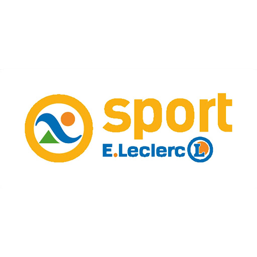 E.Leclerc Sports logo