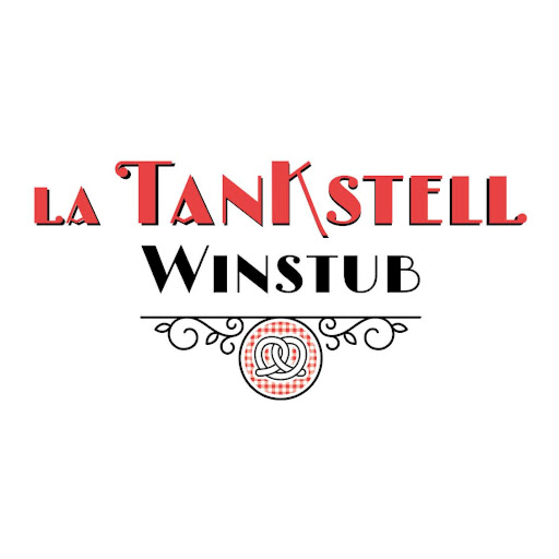 La Tankstell logo