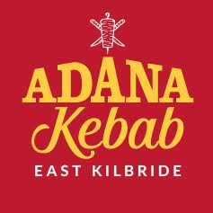 Adana Kebab logo