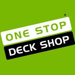 OneStopDeckShop logo
