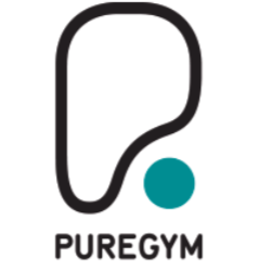 PureGym Waterlooville logo