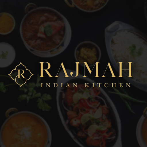 Rajmah Indian Kitchen (Formerly Toby Jug Indian) logo