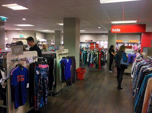 TK Maxx