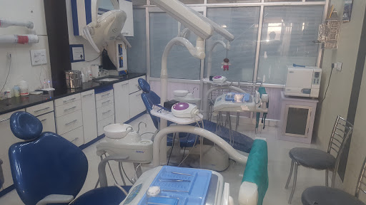 OraCare Advanced Dental Clinic, Mandir Wali Gali, B.R. Ambedkar Nagar, Sadar, Mansa, Punjab 151505, India, Dental_Clinic, state PB
