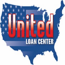 United Loan Center logo