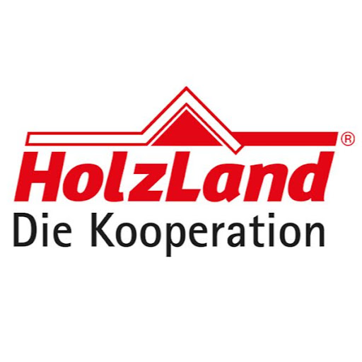 HolzLand GmbH logo