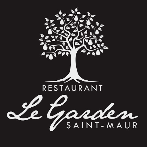 Restaurant Le Garden logo