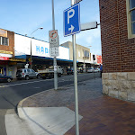 West side of Hornsby (332534)