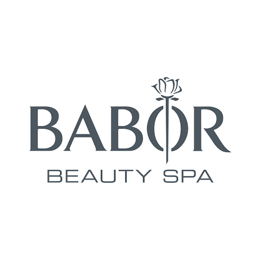 Babor Beauty Spa Desiree Vreriks logo