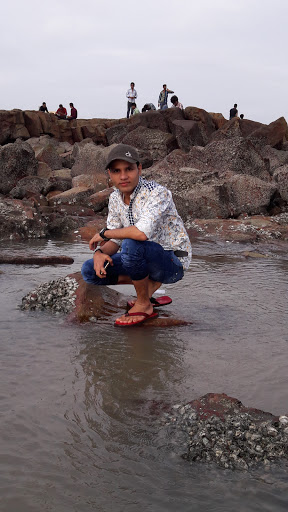 Juhu Beach