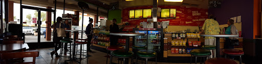 Sandwich Shop «Quiznos», reviews and photos, 9301 E Shea Blvd #105, Scottsdale, AZ 85260, USA