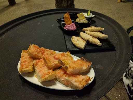 Barraval
