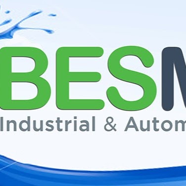 Besman Industrial & Autobody Supply logo