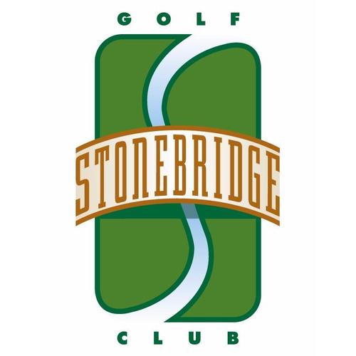 Stonebridge Golf Club logo