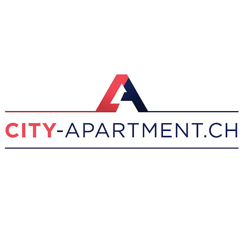 City-Apartment.CH logo