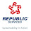 Republic Services Marshall County Transfer Station company logo