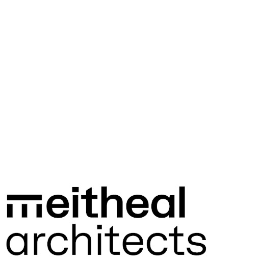 Meitheal Architects logo