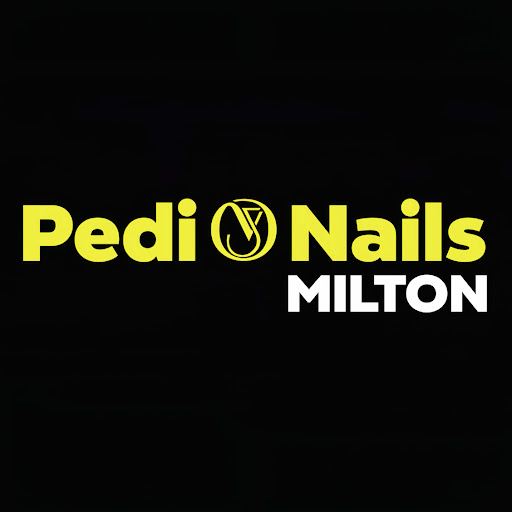 Pedi N Nails - Milton. Walk-ins Welcome