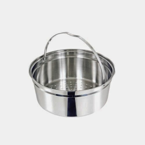  Magma Gourmet Nesting Stainless Steel Colander