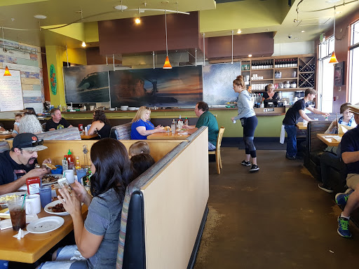 Restaurant «Pleasure Pizza East Side Eatery», reviews and photos, 800 41st Ave, Santa Cruz, CA 95062, USA
