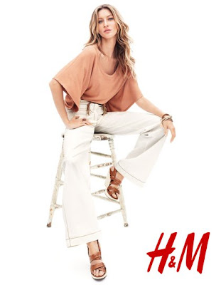 H & M Summer Collection