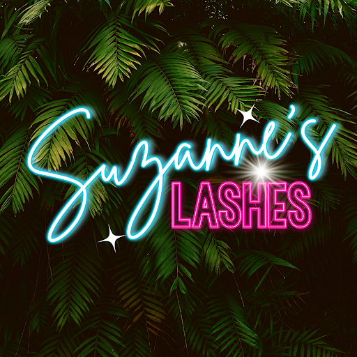 Suzanne’s Lashes