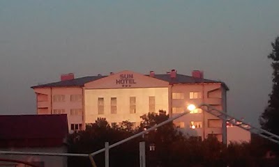 Photos of SUN HOTEL