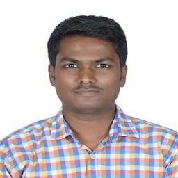 Arun D's user avatar