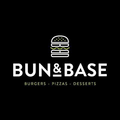 Bun & Base logo